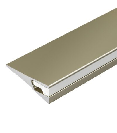 Алюминиевый профиль Arlight SL-MINI-SHELF-H8-2000 ANOD OLIVE GREY 038205