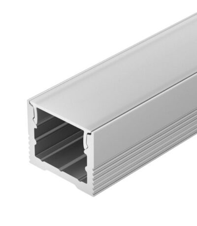 Алюминиевый профиль Arlight SL-Slim-H13M-3000 Anod 036039