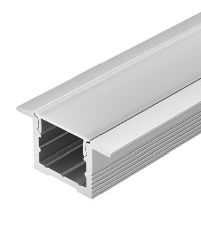 Алюминиевый профиль Arlight SL-Slim-H13M-F25-3000 Anod 036040