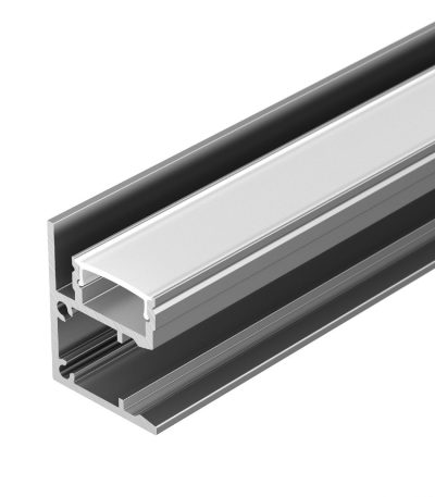 Алюминиевый профиль Arlight WALL-2228-2000 ANOD 050466