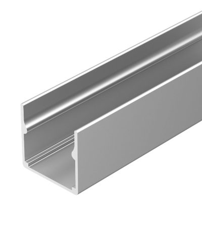 Алюминиевый профиль Arlight WPH-FLEX-1616-1000 ANOD 053418