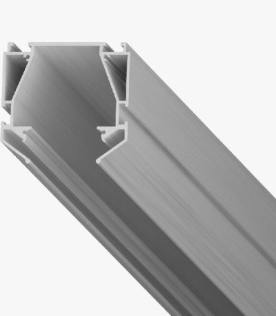 Алюминиевый профиль Denkirs SMART PROFI TR3044-AL