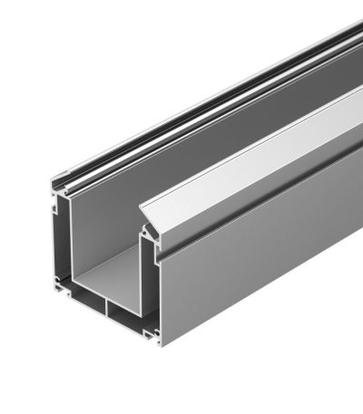 Алюминиевый профиль-держатель Arlight Mag-Stretch-45-2000 032752(2)