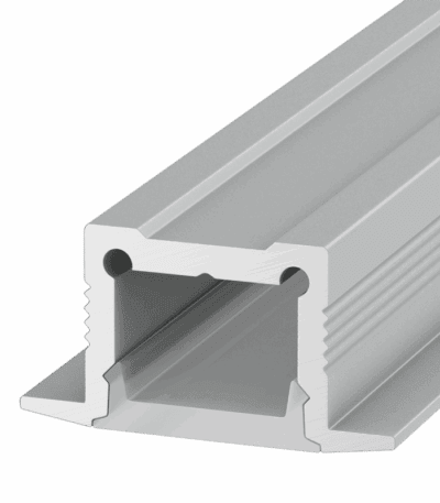 Алюминиевый профиль DesignLed LE.2613-R 010352