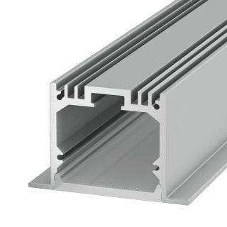 Алюминиевый профиль DesignLed LE.4932-R 010356