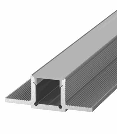 Алюминиевый профиль DesignLed LG16-R 010360