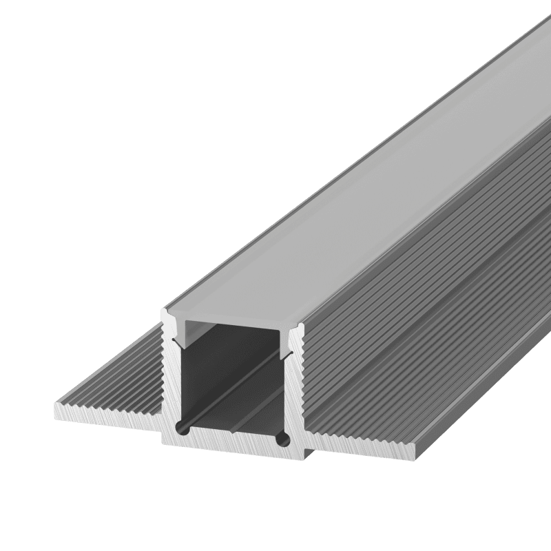 Алюминиевый профиль DesignLed LG16-R 010360 Алюминиевый профиль DesignLed LG16-R 010360