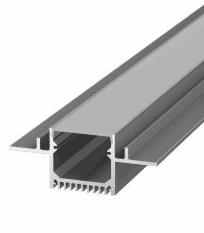 Алюминиевый профиль DesignLed LG35-R 010361