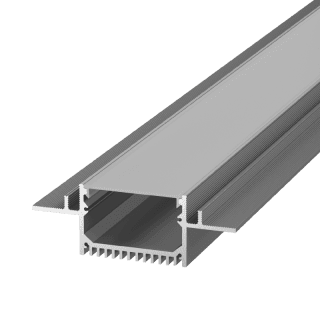 Алюминиевый профиль DesignLed LG49-R 010362