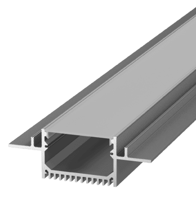 Алюминиевый профиль DesignLed LG49-R 010362