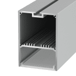 Алюминиевый профиль DesignLed LS.4970-R 010370