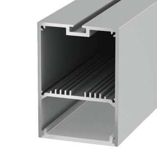 Алюминиевый профиль DesignLed LS.4970-R 010370