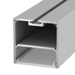 Алюминиевый профиль DesignLed LS.5050-R 010368