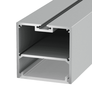 Алюминиевый профиль DesignLed LS.5050-R 010368