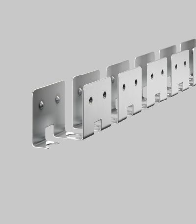 Алюминиевый профиль для гибкого неона Maytoni Led strip 20072