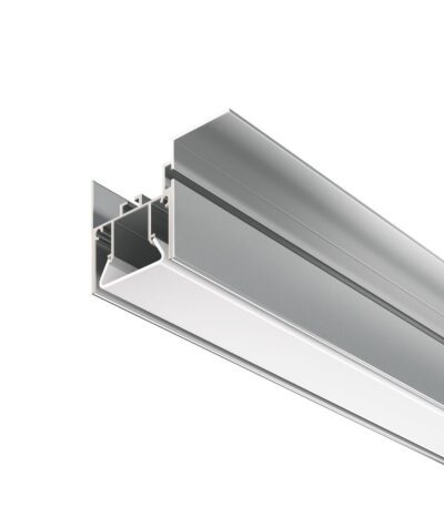 Алюминиевый профиль для светодиодной ленты Maytoni ALM012S-2M