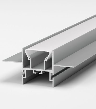 Алюминиевый профиль Elektrostandard LL-2-ALP023 4690389205101 LL-2-ALP023 a066624