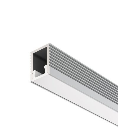 Алюминиевый профиль Maytoni Led strip ALM-0809-S-2M