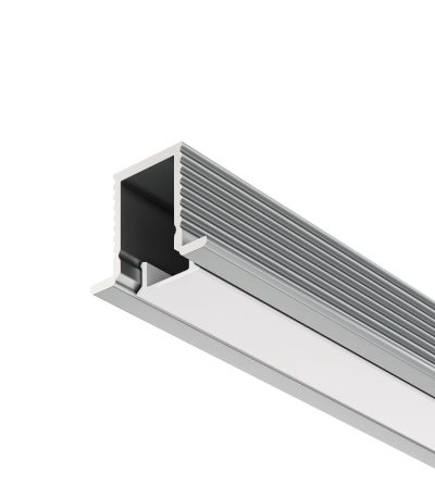 Алюминиевый профиль Maytoni Led strip ALM-1209-S-2M