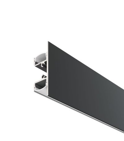 Алюминиевый профиль Maytoni Led strip ALM-1848-B-2M