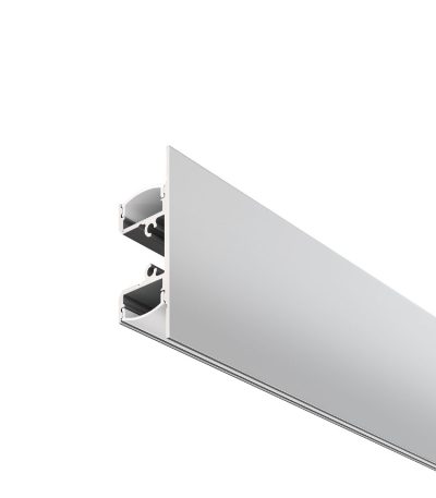 Алюминиевый профиль Maytoni Led strip ALM-1848-S-2M