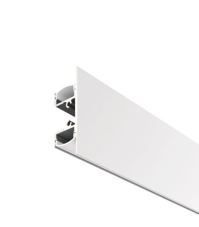 Алюминиевый профиль Maytoni Led strip ALM-1848-W-2M