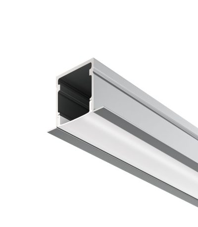 Алюминиевый профиль Maytoni Led strip ALM-2720-S-2M