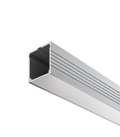 Алюминиевый профиль Maytoni Led strip ALM-3535A-S-2M