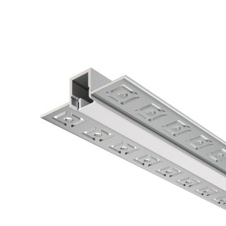 Алюминиевый профиль Maytoni Led strip ALM-5313A-S-2M