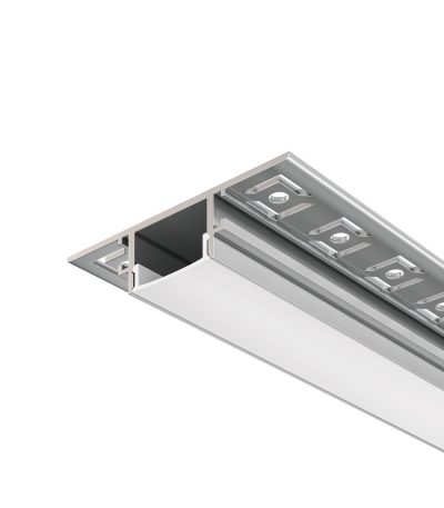 Алюминиевый профиль Maytoni Led strip ALM-6114-S-2M