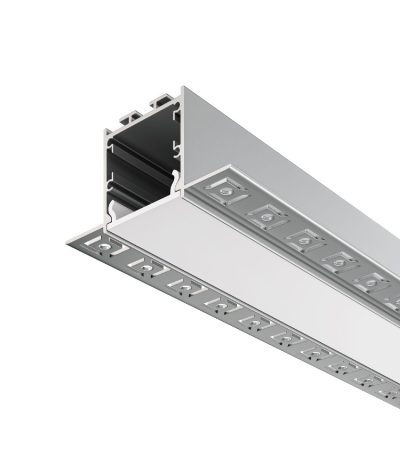 Алюминиевый профиль Maytoni Led strip ALM-7135-S-2M