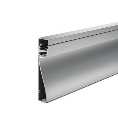 Алюминиевый профиль Maytoni Led strip ALM-8018-S-2M