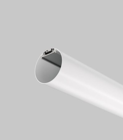 Алюминиевый профиль Maytoni Led strip ALM-D60-S-2M