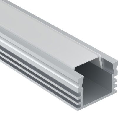 Алюминиевый профиль Maytoni Technical ALM005S-2M