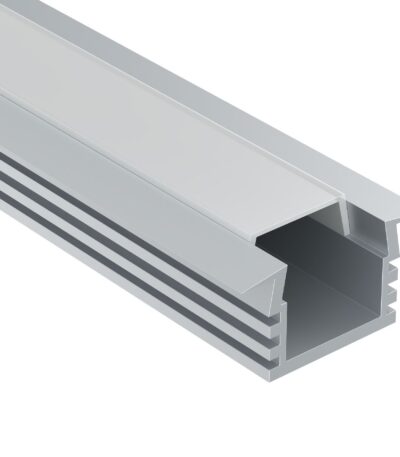 Алюминиевый профиль Maytoni Technical ALM006S-2M
