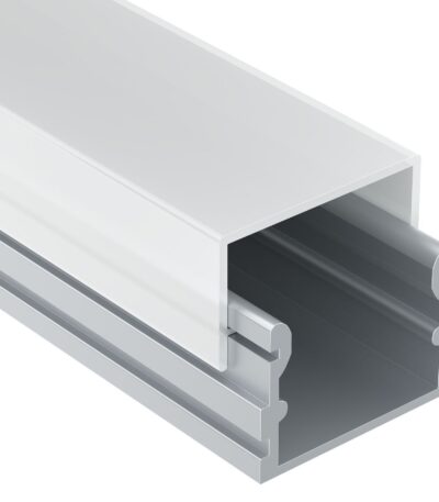 Алюминиевый профиль Maytoni Technical ALM007S-2M