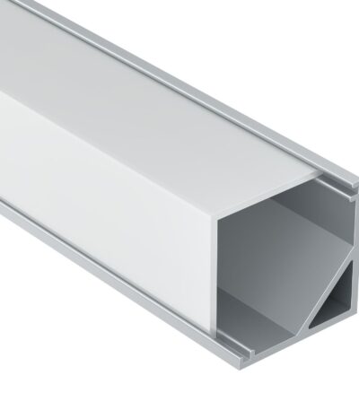 Алюминиевый профиль Maytoni Technical ALM009S-2M