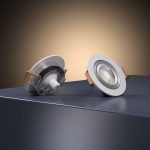 Встраиваемый светильник Elektrostandard 1061/1 MR16 WH белый 4690389095474