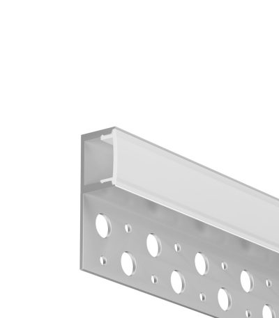 Алюминиевый встраиваемый профиль Maytoni 636001