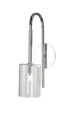 Бра AM Group AM355-AP100 CLEAR