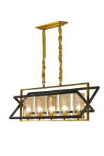 Подвесная люстра AM Group AM369 SP5