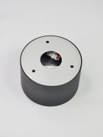 Накладной светильник Elvan NLS-2337-6W-NH-Bk