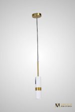 Подвесной светильник AM Group AM442 WH