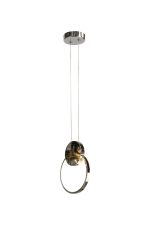 Подвесной светильник AM Group AM463 CHROM