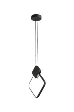 Подвесной светильник AM Group AM467 BK