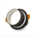 Встраиваемый светильник AM Group AM472