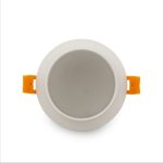 Встраиваемый светильник AM Group AM472 WH