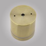 Накладной светильник AM Group AM477 AB 10W 4000K