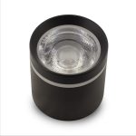 Накладной светильник AM Group AM477 SAND BK 10W 4000K