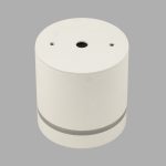 Накладной светильник AM Group AM477 WH 10W 4000K